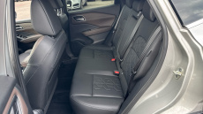 Nissan Qashqai 1.3 DiG-T MH Tekna [Bose] 5dr Petrol Hatchback